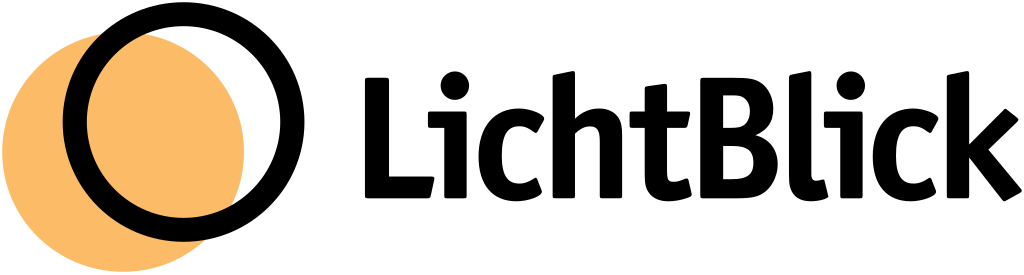Lichtblick Logo